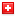 cfu.ch server is located in Switzerland